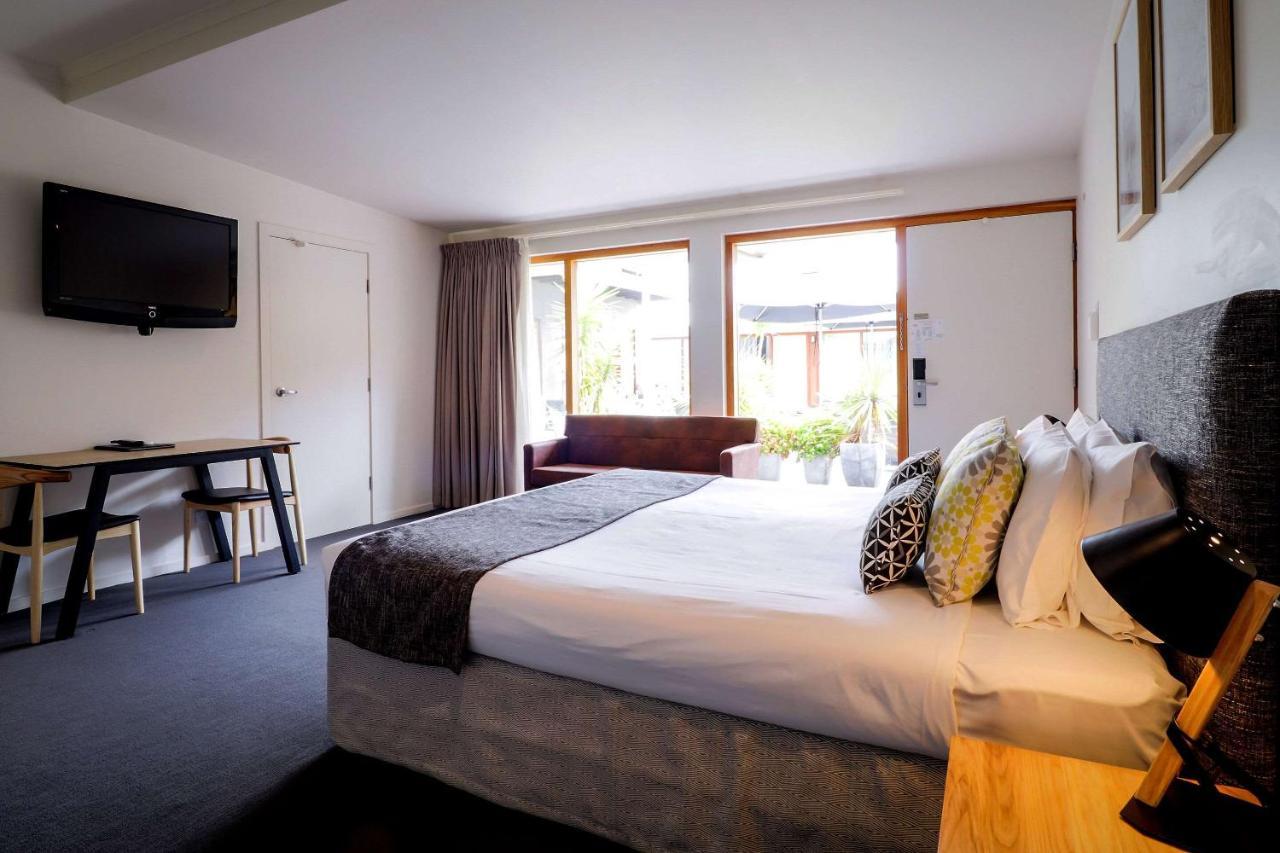 The Manna Hotel Hahndorf Exterior foto
