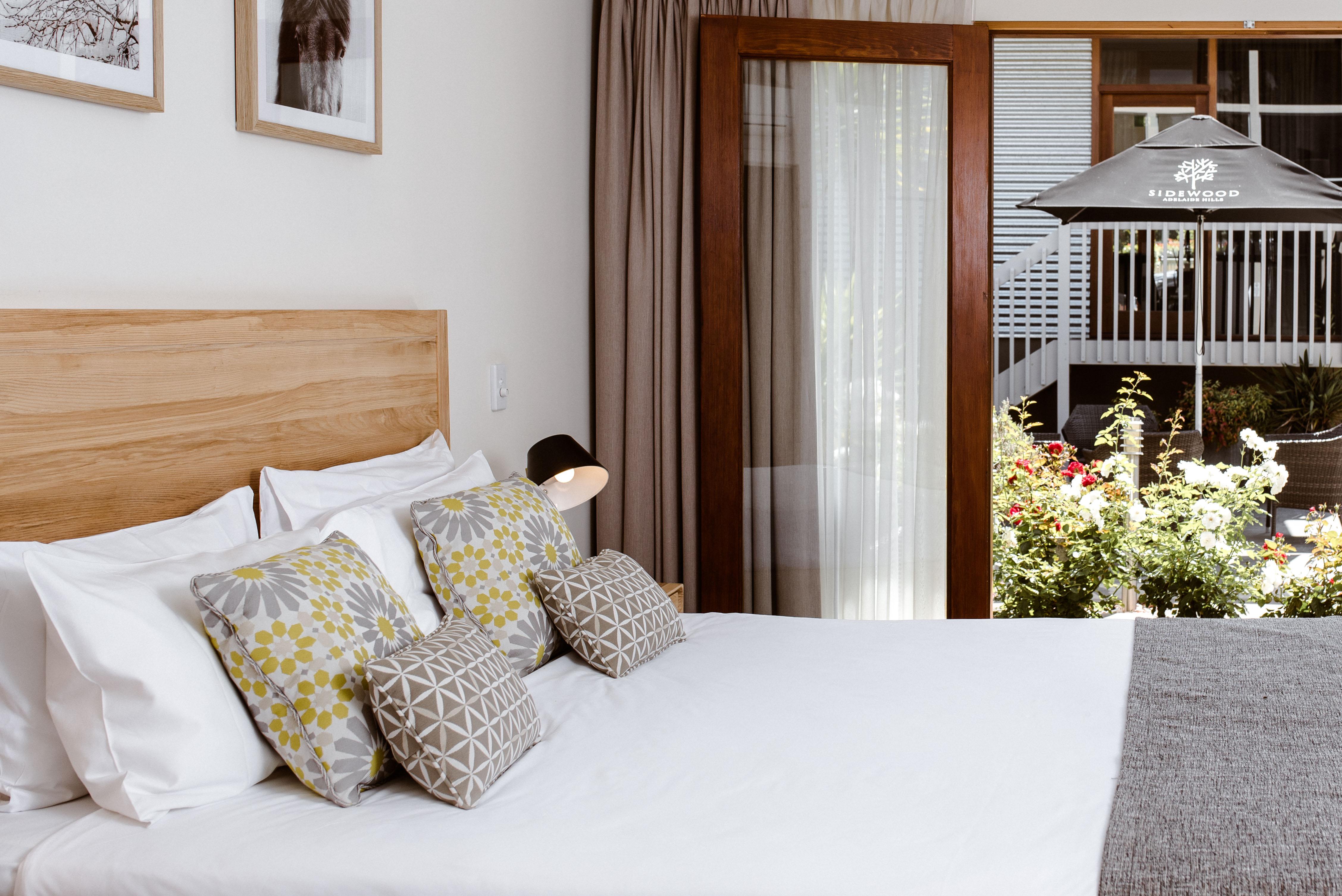 The Manna Hotel Hahndorf Exterior foto