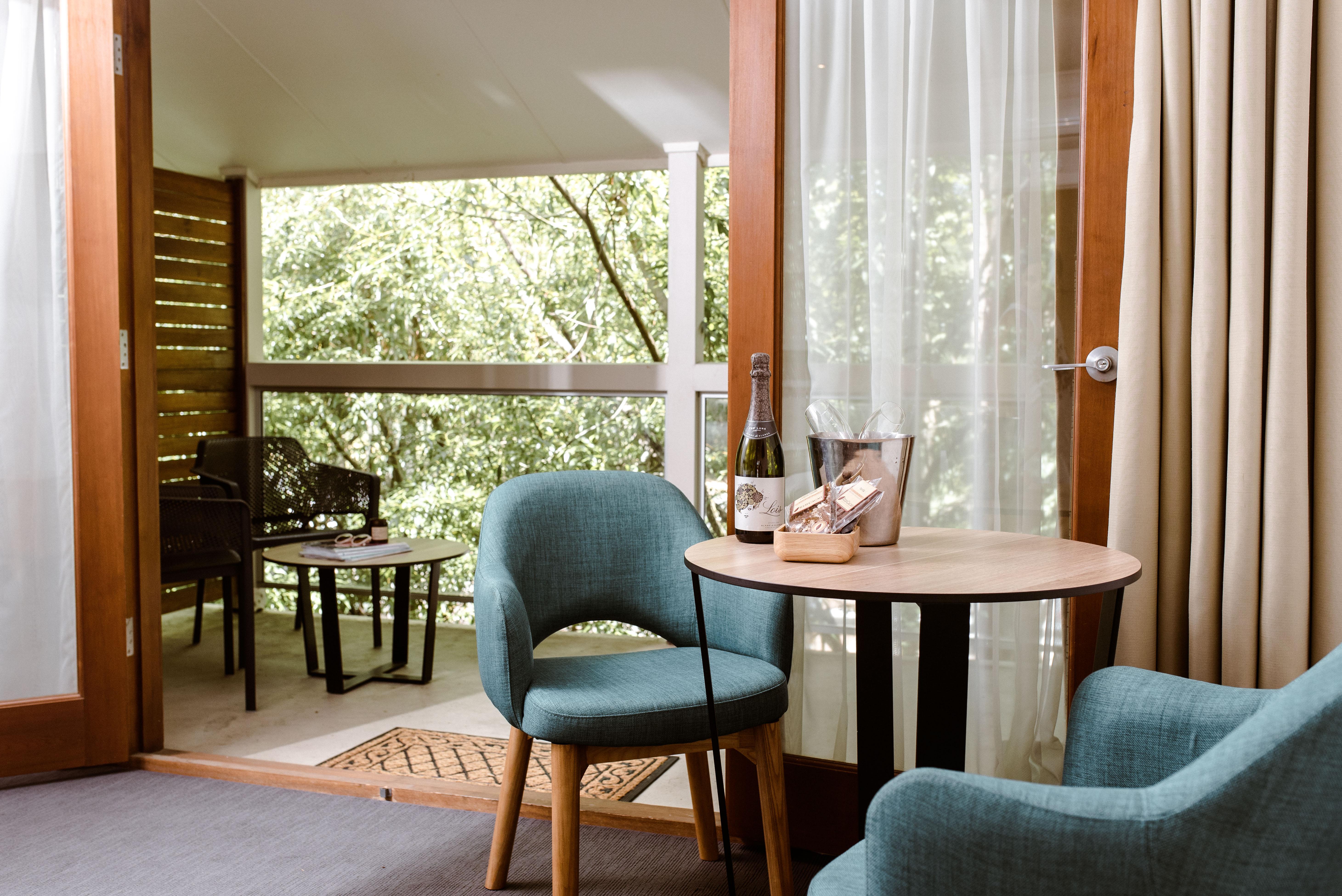 The Manna Hotel Hahndorf Exterior foto