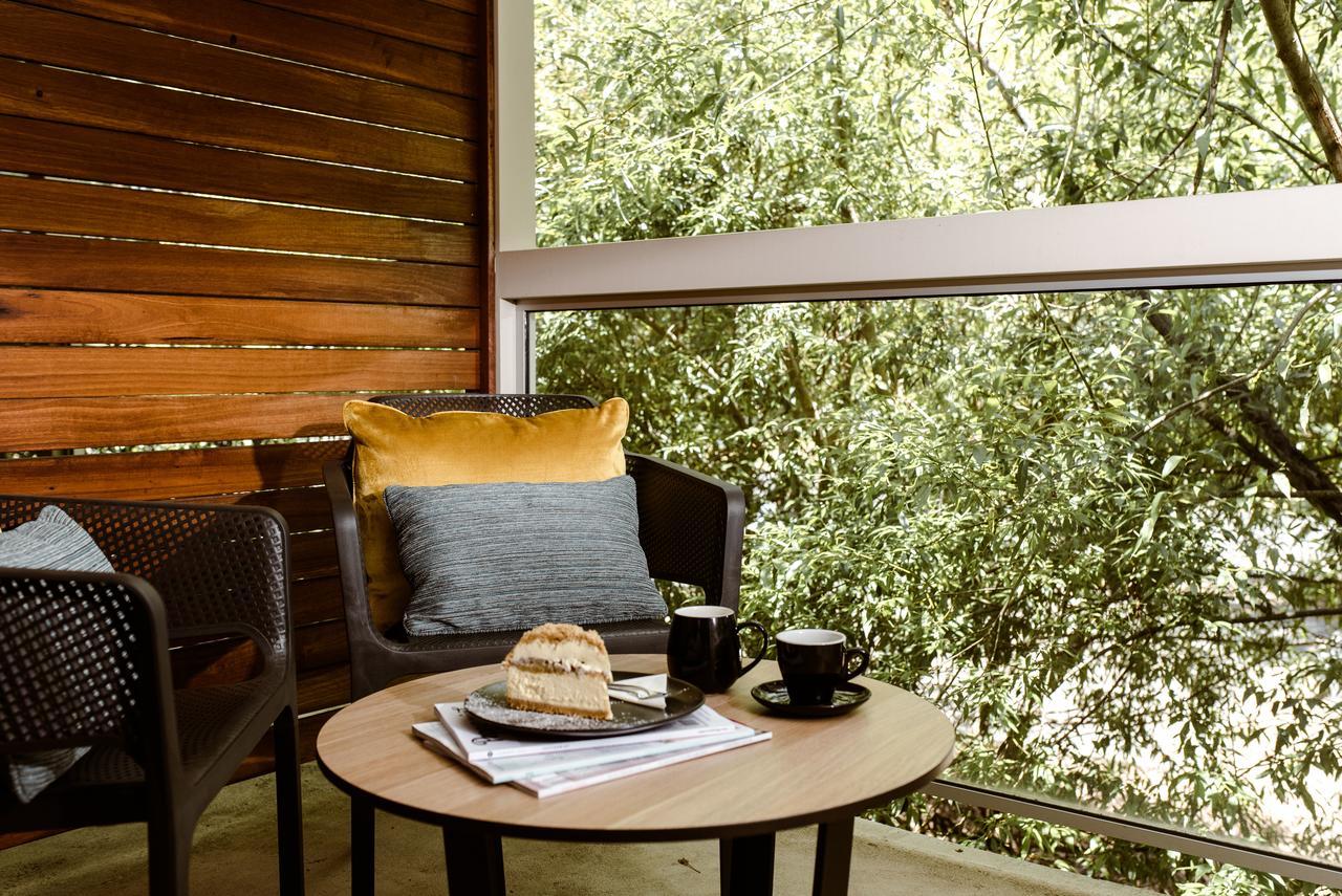 The Manna Hotel Hahndorf Exterior foto