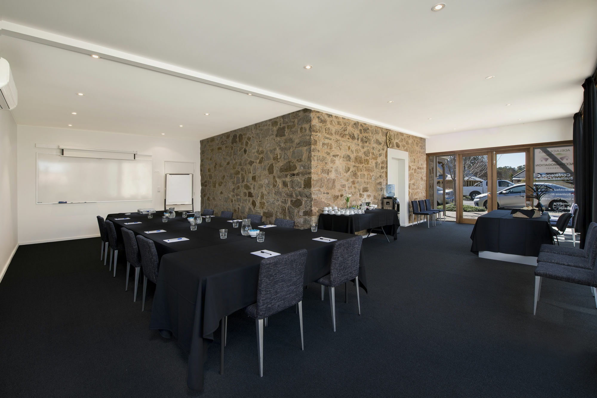 The Manna Hotel Hahndorf Exterior foto